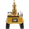CAT Caterpillar 365B L Series II Hydraulic Excavator Two Figurines Core Classics Series 1/50 Diecast Model Diecast Masters 85058 C