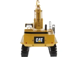CAT Caterpillar 365B L Series II Hydraulic Excavator Two Figurines Core Classics Series 1/50 Diecast Model Diecast Masters 85058 C