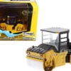 CAT Caterpillar CB-13 Tandem Vibratory Roller Cab Play & Collect Series 1/64 Diecast Model Diecast Masters 85631