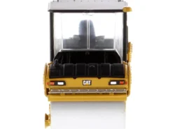 CAT Caterpillar CB-13 Tandem Vibratory Roller Cab Play & Collect Series 1/64 Diecast Model Diecast Masters 85631