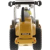CAT Caterpillar CS56 Smooth Drum Vibratory Soil Compactor Operator High Line Series 1/87 HO Scale Diecast Model Diecast Masters 85246