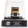 CAT Caterpillar CT660 Dump Truck Yellow "Micro-Constructor" Series Diecast Model by Diecast Masters