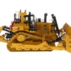 CAT Caterpillar D11 Fusion Track-Type Tractor Dozer Operator High Line Series 1/50 Diecast Model Diecast Masters 85604