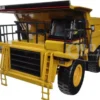 CAT Caterpillar 777D Off Highway Dump Truck Core Classics Series with Operator 1/50 Diecast Model Diecast Masters 85104 C