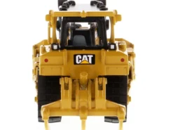 CAT Caterpillar D6R Track-Type Tractor Play & Collect Series 1/64 Diecast Model Diecast Masters 85691