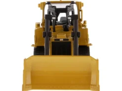 CAT Caterpillar D6R Track-Type Tractor Play & Collect Series 1/64 Diecast Model Diecast Masters 85691
