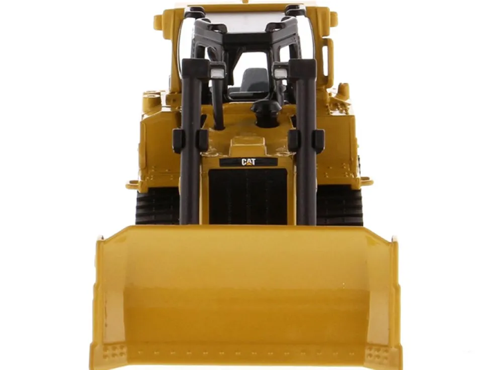 CAT Caterpillar D6R Track-Type Tractor Play & Collect Series 1/64 Diecast Model Diecast Masters 85691