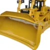 CAT Caterpillar D11R Track Type Tractor with operator 1/50 Diecast Model Diecast Masters 85025 C