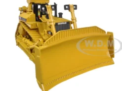 CAT Caterpillar D11R Track Type Tractor with operator 1/50 Diecast Model Diecast Masters 85025 C