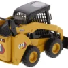 CAT Caterpillar 272D3 Skid Steer Loader High Line Series 1/32 Diecast Model Diecast Masters 85678