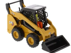 CAT Caterpillar 272D3 Skid Steer Loader High Line Series 1/32 Diecast Model Diecast Masters 85678