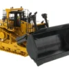 CAT Caterpillar D11T CD Carrydozer Operator High Line Series 1/50 Diecast Model Diecast Masters 85567