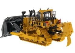 CAT Caterpillar D11T CD Carrydozer Operator High Line Series 1/50 Diecast Model Diecast Masters 85567