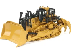 CAT Caterpillar D11 Track Type Dozer TKN Design Yellow