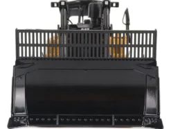 CAT Caterpillar D8 Track-Type Dozer (Waste Handler Configuration) Yellow