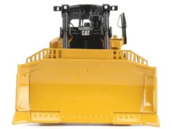 CAT Caterpillar D8 Track-Type Dozer (Standard Configuration) Yellow