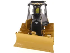 CAT Caterpillar D3 Track Type Dozer Operator High Line Series 1/50 Diecast Model Diecast Masters 85673