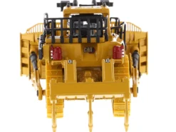 CAT Caterpillar D11 Track-Type Tractor Dozer TKN Design High Line Series 1/87 HO Diecast Model Diecast Masters 85659