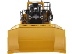 CAT Caterpillar D11 Track-Type Tractor Dozer TKN Design High Line Series 1/87 HO Diecast Model Diecast Masters 85659