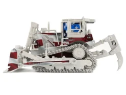 CAT Caterpillar D8T Track Type Tractor with Single Shank Ripper 
