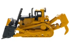 CAT Caterpillar D11T Track Type Tractor Elite Series 1/125 Diecast Model Diecast Masters 85538