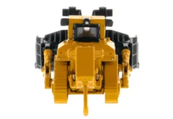 CAT Caterpillar D11T Track Type Tractor Elite Series 1/125 Diecast Model Diecast Masters 85538