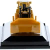 CAT Caterpillar D8T Track Type Tractor Yellow Micro Constructor Series Diecast Model Diecast Masters 85978DB