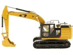 CAT Caterpillar 320F L Hydraulic Excavator with Operator