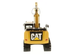 CAT Caterpillar 320F L Hydraulic Excavator with Operator