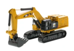 CAT Caterpillar 390F L Hydraulic Excavator Elite Series 1/125 Diecast Model Diecast Masters 85537