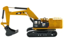 CAT Caterpillar 390F L Hydraulic Excavator Elite Series 1/125 Diecast Model Diecast Masters 85537
