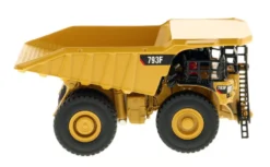 CAT Caterpillar 793F Mining Truck Operator High Line Series 1/125 Diecast Model Diecast Masters 85518