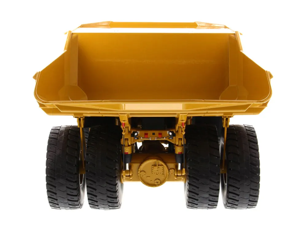 CAT Caterpillar 797F 4 Tier Mining Truck High Line Series 1/50 Diecast Model Diecast Masters 85655