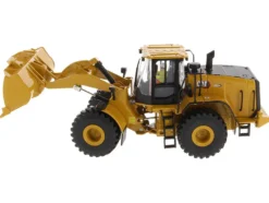 CAT Caterpillar 966GC Wheel Loader High Line Series 1/50 Diecast Model Diecast Masters 85682