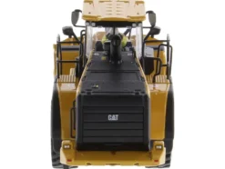 CAT Caterpillar 966GC Wheel Loader High Line Series 1/50 Diecast Model Diecast Masters 85682