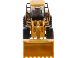 CAT Caterpillar 950G Series II Wheel Loader Yellow 1/87 HO Diecast Model Diecast Masters 84402
