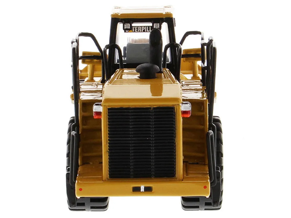 CAT Caterpillar 988H Wheel Loader Play & Collect 1/64 Diecast Model Diecast Masters 85697