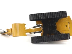 CAT Caterpillar 374 Hydraulic Excavator Yellow "High Line" Series 1/50 Diecast Model by Diecast Masters