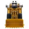 CAT Caterpillar 994K Wheel Loader Elite Series 1/125 Diecast Model Diecast Masters 85535