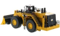 CAT Caterpillar 994K Wheel Loader Elite Series 1/125 Diecast Model Diecast Masters 85535