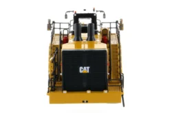 CAT Caterpillar 994K Wheel Loader Elite Series 1/125 Diecast Model Diecast Masters 85535