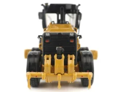 CAT Caterpillar 140 LVR Motor Grader Yellow with Black Top 