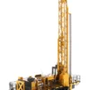 CAT Caterpillar MD6250 Rotary Blasthole Drill Operator High Line Series 1/50 Diecast Model Diecast Masters 85581
