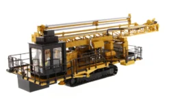 CAT Caterpillar MD6250 Rotary Blasthole Drill Operator High Line Series 1/50 Diecast Model Diecast Masters 85581