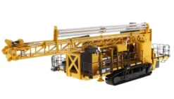 CAT Caterpillar MD6250 Rotary Blasthole Drill Operator High Line Series 1/50 Diecast Model Diecast Masters 85581