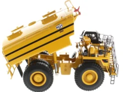 CAT Caterpillar Mega MWT30 Mining Truck Water Tank Core Classics Series 1/50 Diecast Model Diecast Masters 85276C