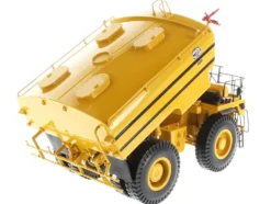 CAT Caterpillar Mega MWT30 Mining Truck Water Tank Core Classics Series 1/50 Diecast Model Diecast Masters 85276C