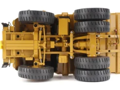 CAT Caterpillar 789 Mining Truck Yellow