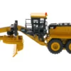 CAT Caterpillar 24M Motor Grader Elite Series 1/125 Diecast Model Diecast Masters 85539