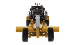 CAT Caterpillar 24 Motor Grader Operator High Line Series 1/50 Diecast Model Diecast Masters 85552